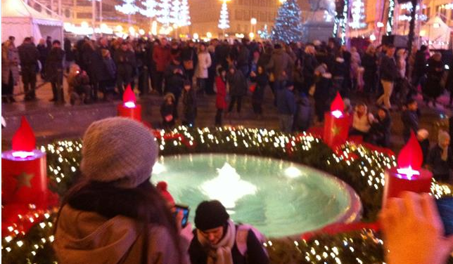 Advent Božić