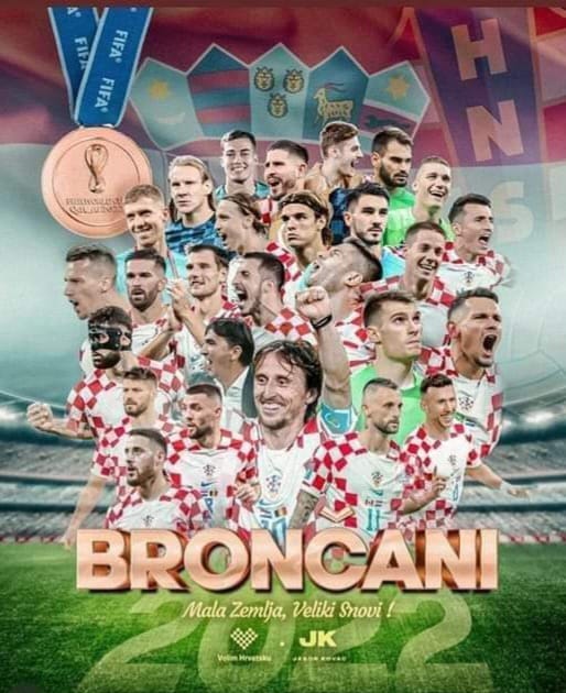Brončani