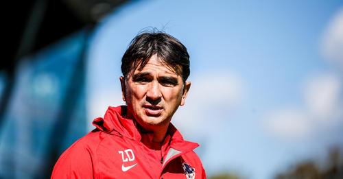 Dalić2022