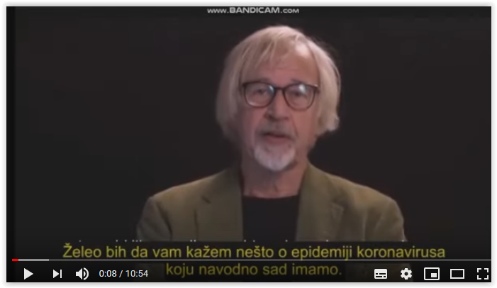 Dr Volfgang Vodar