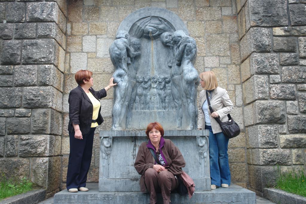 Drniš Meštrović cuew