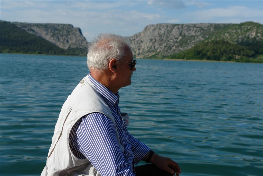 Drniš Pero