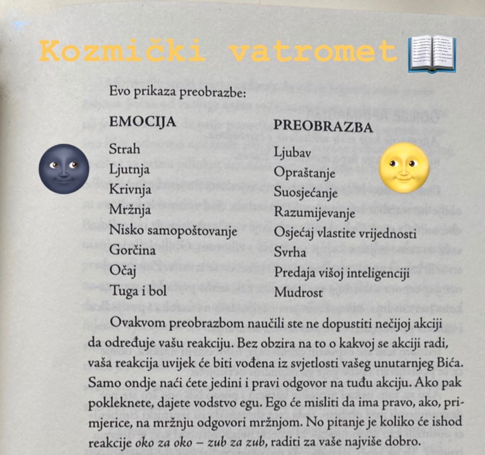 Emocije