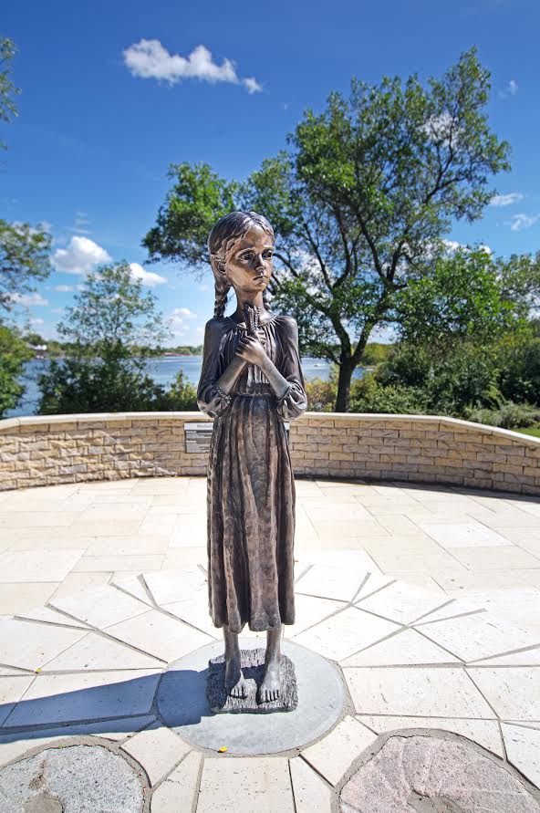 Holodomor 3Memorial