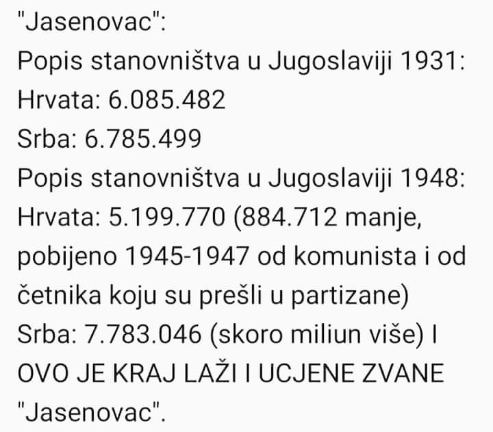 Hrvat i Srbi u Yu
