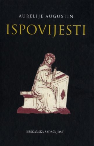 Ispovijesti