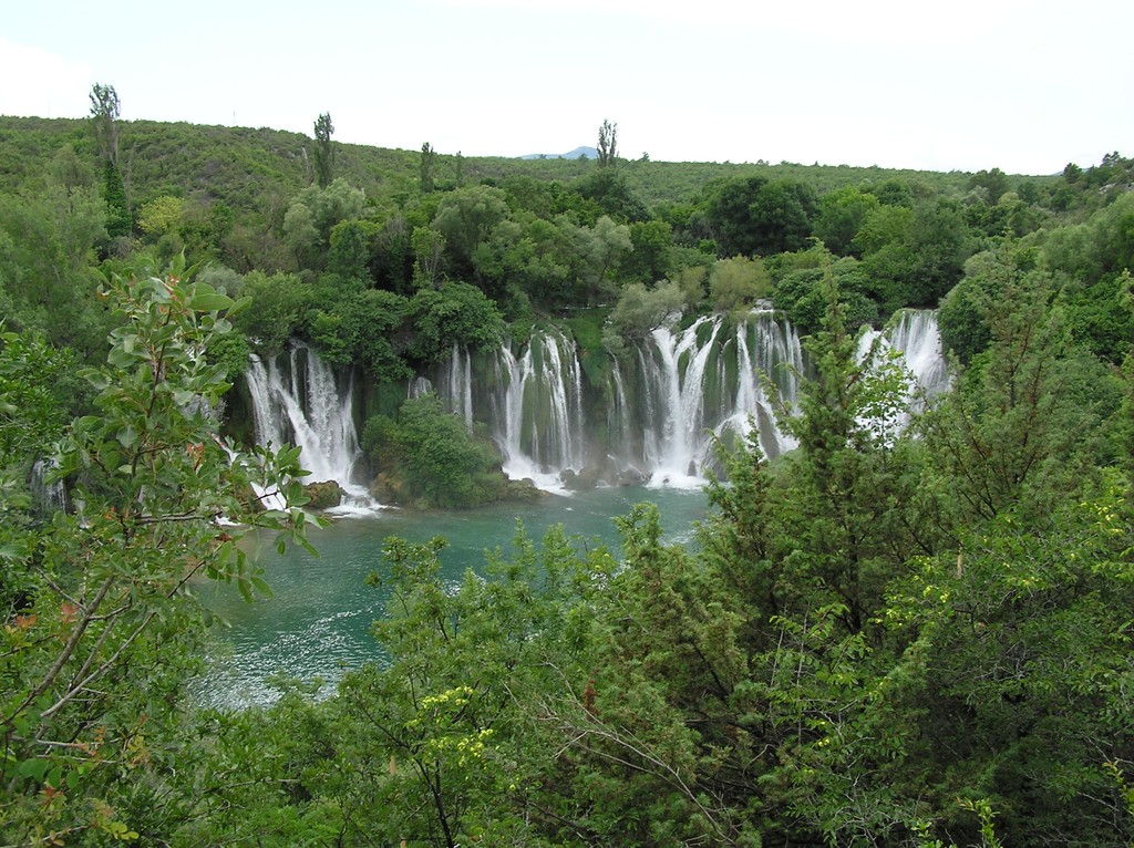 Kravice