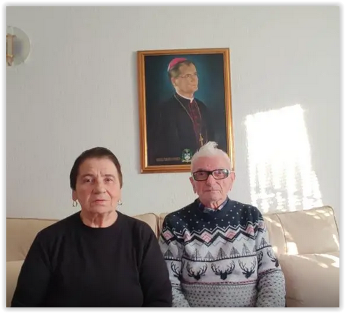KulešaRoditelji