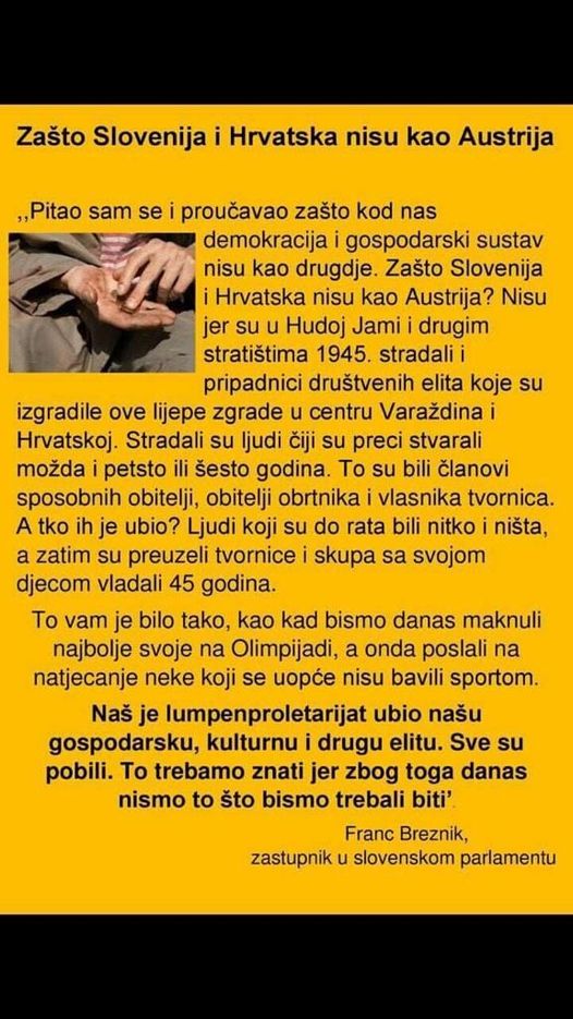 Likvidacija elite