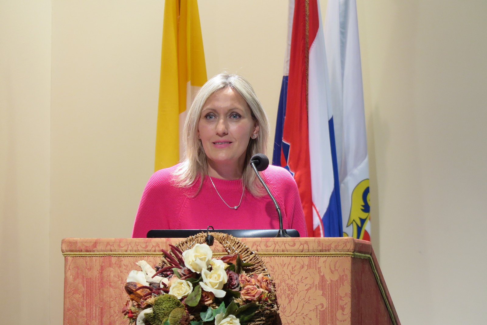 Maja Jakšić psihoterapeutkinja