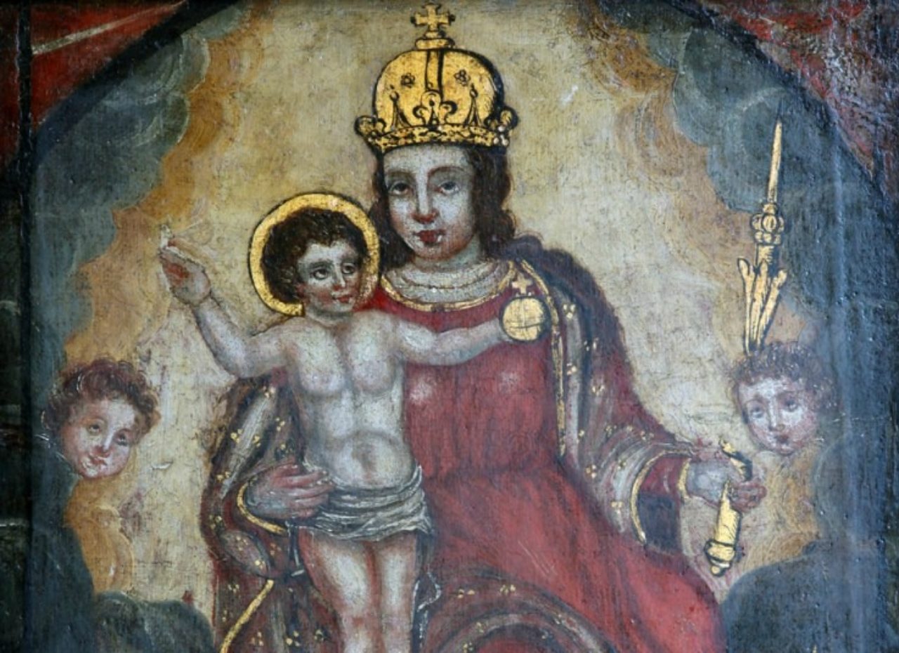 Majka Bozja od Kamenitih vrata 1280x0 c default