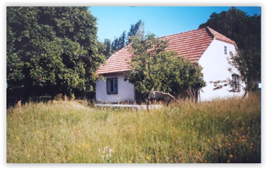 Majčina kućica