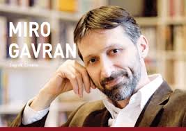 Miro Gavrean