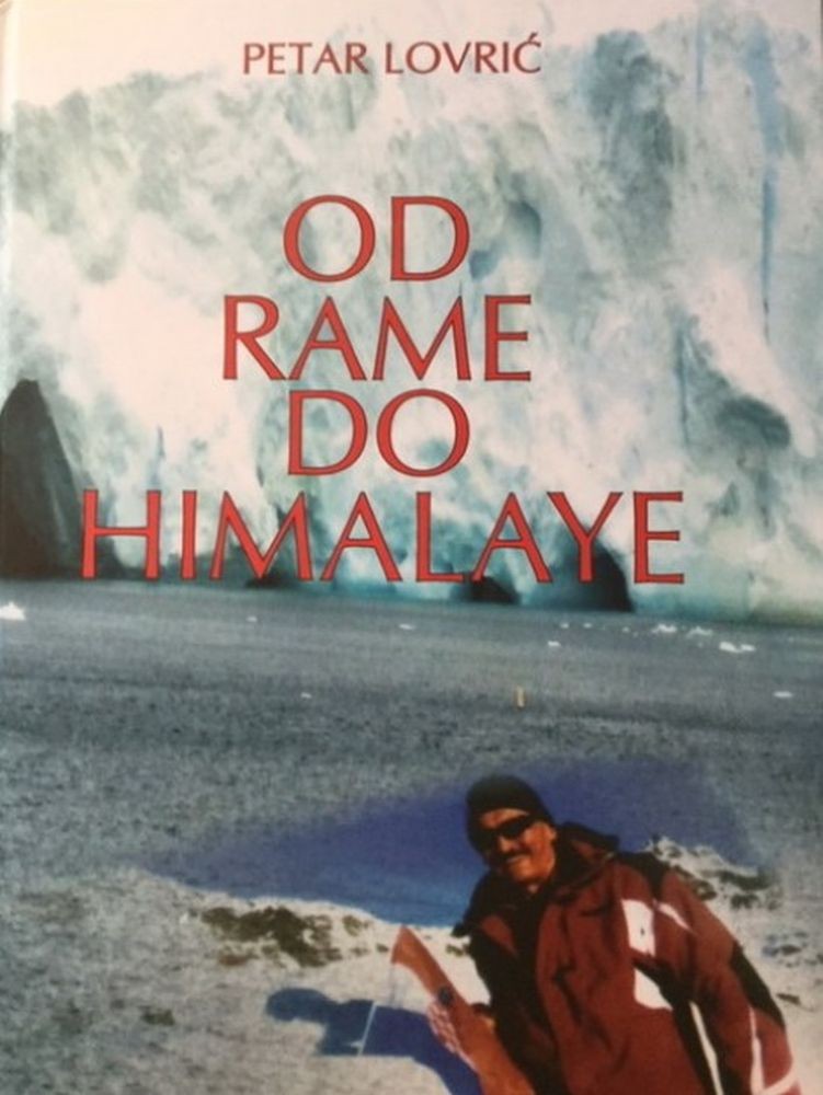 Od Rame do Himalaje