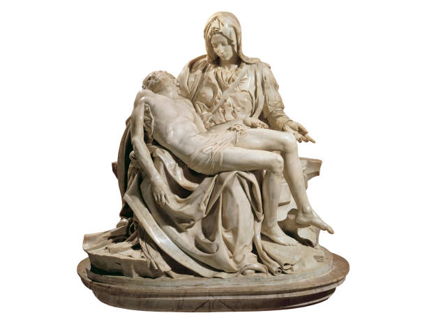 Pieta Vatican istockphoto 908540038 612x612