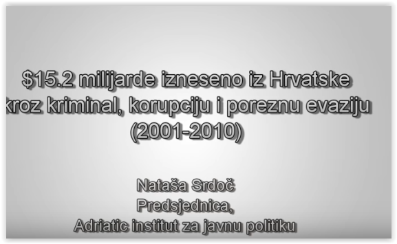 Pljačka Hr