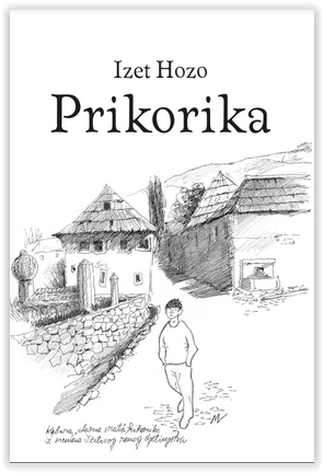 Prikorika