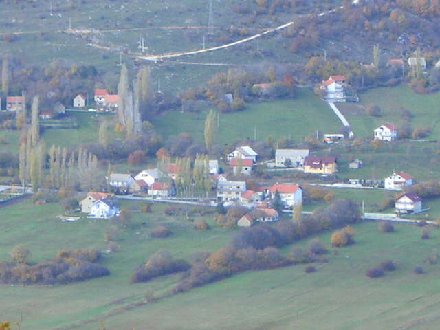 Prisoje