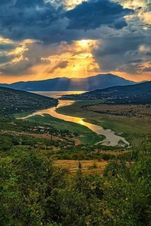 PrisojeJezero