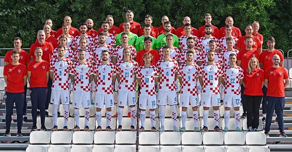 Reprezentacija
