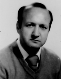 Stanko Baković