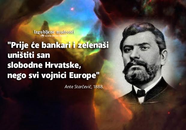 Starcevic