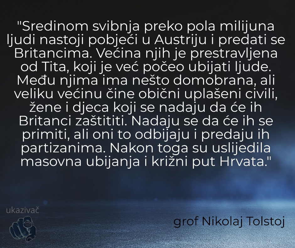 Tolstoj