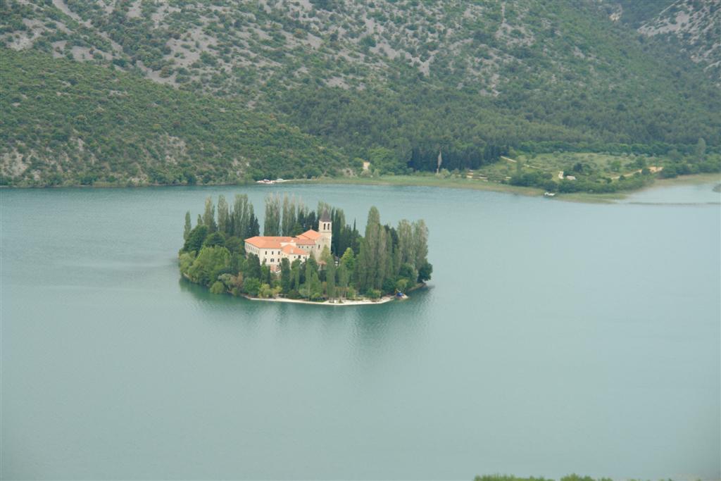Visovac