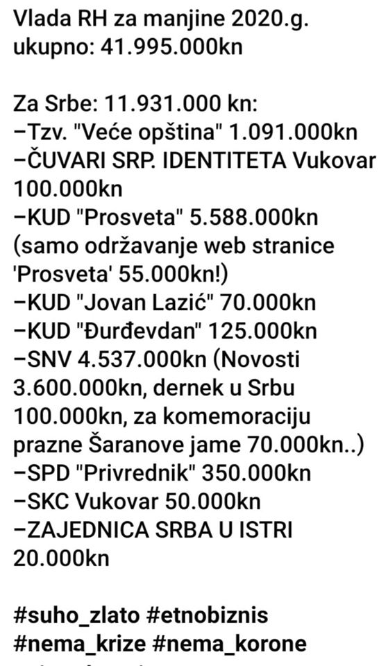 Za Pupija o
