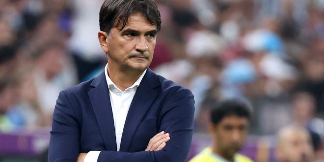 Zlatko Dalic ARG u 660x330