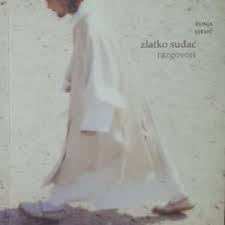 Zlatko Sudac knjiga