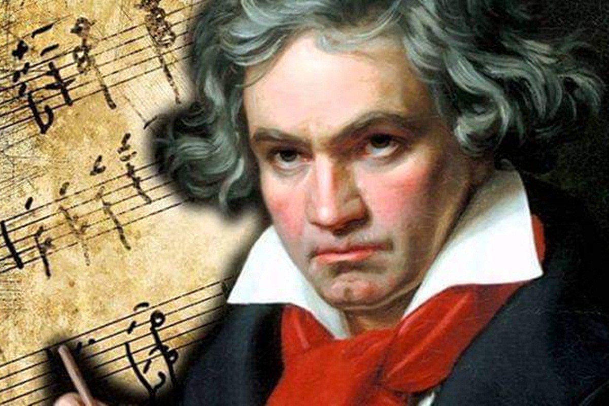 beethoven