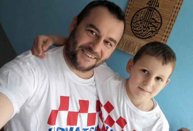 hodža 