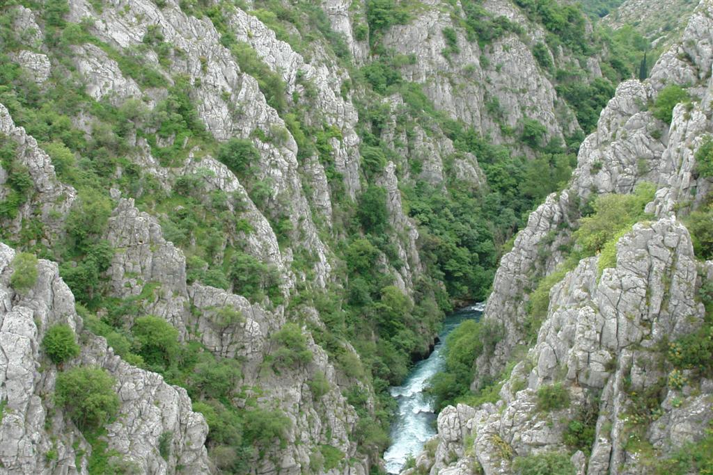 ikola kanjon