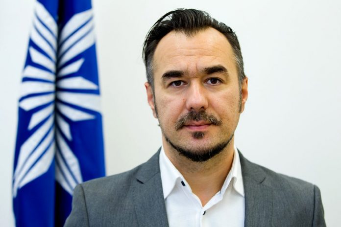 tado juric