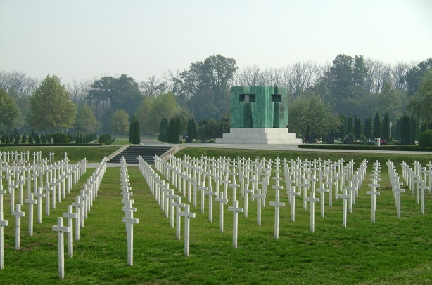 vu memorial