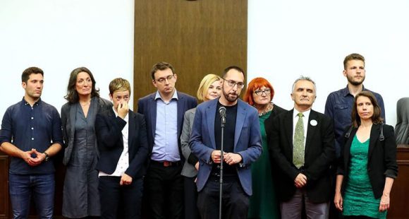 zeleno lijeva koalicija 580x310
